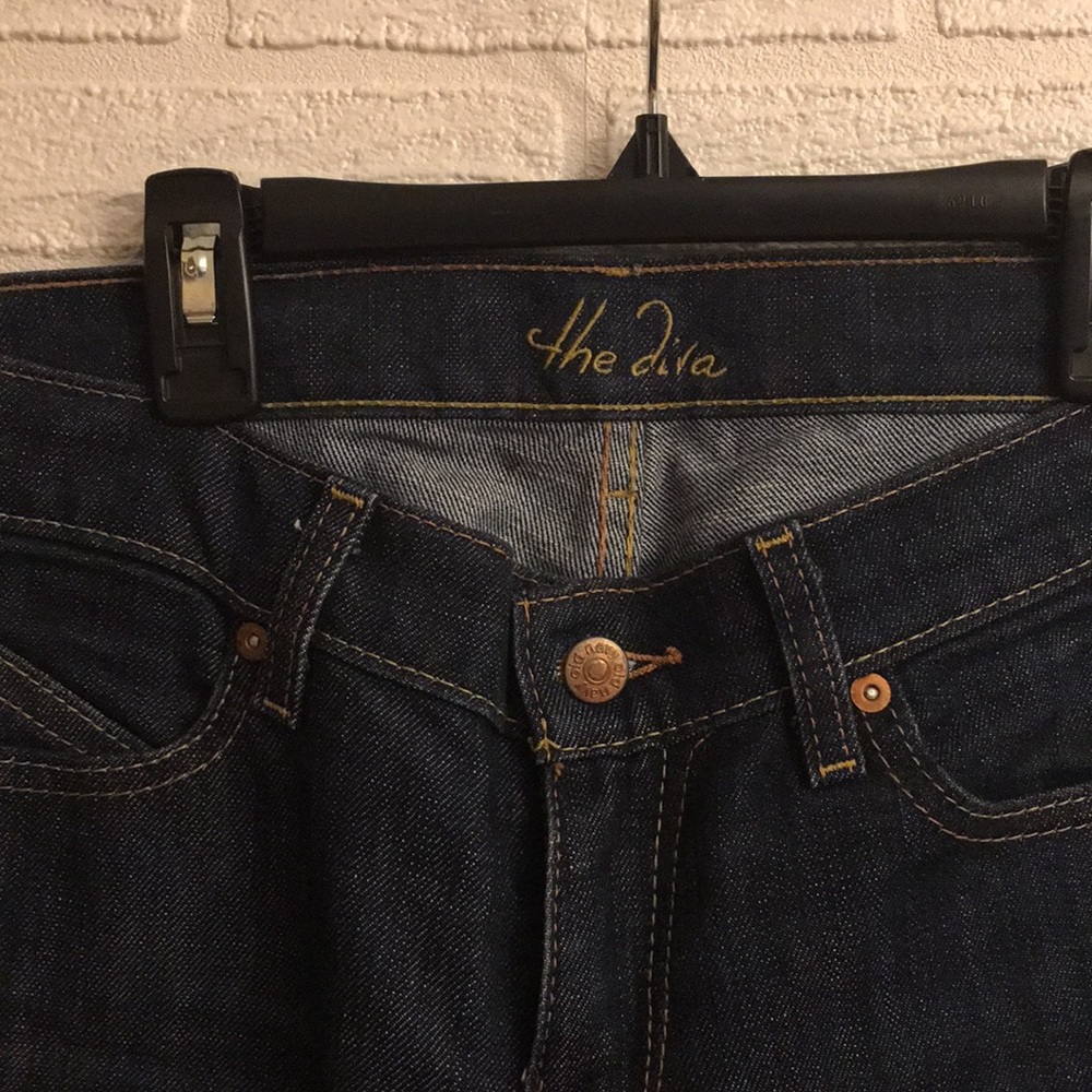Jeans - Picture 2 of 6